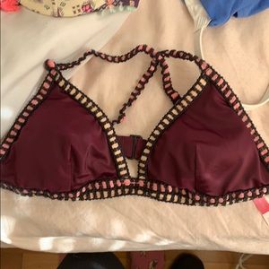 Victoria’s Secret bikini top